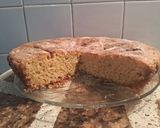 Foto del paso 7 de la receta: Torta dulce de limón🍋