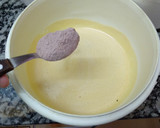 Foto del paso 4 de la receta: Bizcochuelo chiffon de chocolate 🍫