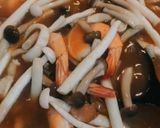 Foto langkah ke 6 dari resep Tom Yum Goong.