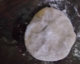 टेस्टी पनीर टाको पराठा रेसिपी चरण 5 फोटो
