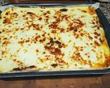 Foto del paso 14 de la receta: Lasaña de carne con verduras