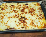 Foto del paso 14 de la receta: Lasaña de carne con verduras