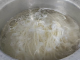Nepali Soup Thupka