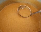 Foto del paso 5 de la receta: Crema de verduras