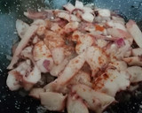 Foto del paso 3 de la receta: Arroz con pulpo