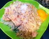 Foto langkah ke 1 dari resep Chicken Nugget.