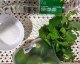 Foto langkah ke 1 dari resep Virgin Mojito Mint.