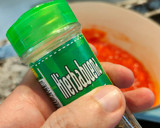 Foto del paso 3 de la receta: Olla gitana con garbanzos de bote
