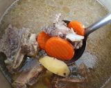 Foto langkah ke 3 dari resep Sop Iga Sapi.