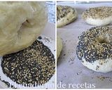 Foto del paso 17 de la receta Bagels