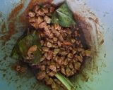 Foto langkah ke 4 dari resep Ayam Kecap Topping Mie Ayam.