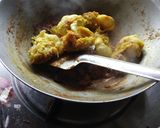 বাদশাহী চিংড়ি (badshahi chingri recipe in Bengali 0 রেসিপি ধাপ - 10 ছবি