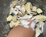 Foto langkah ke 3 dari resep Tumis Terong Saus Tiram.