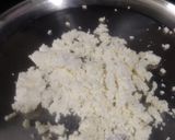 रोझ रसगुल्ला (rose rasgulla recipe in marathi) रेसिपी स्टेप 2 फोटो 