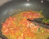 फ्राई राइस (Fry Rice recipe in hindi) रेसिपी चरण 2 फोटो