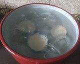 Foto del paso 1 de la receta: Pimientos de piquillo en conserva