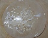 तिकोना पराठा (Ticona paratha recipe in Hindi) रेसिपी चरण 2 फोटो