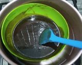 Foto langkah ke 1 dari resep 86. Gluten free Brownie "tepung mocaf".