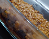 Foto del paso 5 de la receta: Lasaña de remolacha #BBB