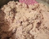 A picture of step 3 of HamSalad.