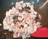 Foto del paso 1 de la receta: Wok de pollo y verduras (fácil, rápido y barato)😁
