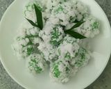 Foto langkah ke 6 dari resep Klepon #JelajahResepRumahan.