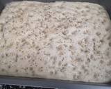 Focaccia bread recipe step 10 photo