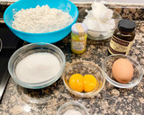 Foto del paso 1 de la receta: Perrunillas extremeñas