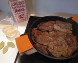 Foto del paso 6 de la receta: Fricandó