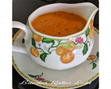 Foto del paso 4 de la receta: Salsa de tomate con albahaca en Monsieur Cuisine Plus