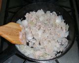 Foto del paso 12 de la receta: Curry del almuerzo escolar primaria en Japón