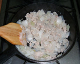 Foto del paso 12 de la receta: Curry del almuerzo escolar primaria en Japón