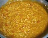 Daal khichdi recipe step 2 photo