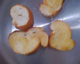 Foto del paso 4 de la receta: Sopa de cebolla