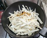 杏鮑舞絲(簡單料理）的食譜步驟6照片