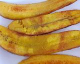 Foto del paso 4 de la receta: Arroz a la cubana con huevo y plátano