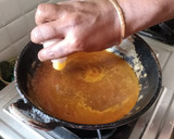 செட்டிநாடு முட்டை புளிக்குழம்பு (Muttai pulikulambu recipe in tamil) ரெசிபி ஸ்டேப் 10 புகைப்படம்