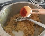 पनीर पुलाव (Paneer Pulao recipe in hindi) रेसिपी चरण 4 फोटो