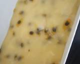 Es Gabus Markisa langkah memasak 3 foto