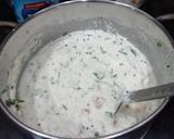 Rava Idli recipe step 1 photo