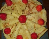 Foto do passo 6 de Crepes
