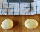 Foto del passaggio 2 della ricetta La piadina
