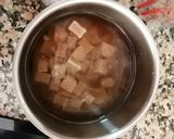 Foto del paso 1 de la receta: Hacer sirope de chocolate fácil