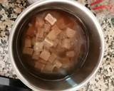 Foto del paso 1 de la receta: Hacer sirope de chocolate fácil