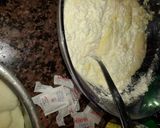 Foto del paso 2 de la receta: Torta de manzana invertida (sin harina)