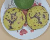 હાંડવો (Handvo Recipe in Gujarati) રેસીપી સ્ટેપ4ફોટો