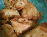Foto langkah ke 5 dari resep Tahu Isi Special.