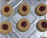 Foto del paso 2 de la receta: Galletas de Mantequilla con mermelada