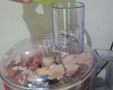 Foto langkah ke 5 dari resep Bakso Sapi Dan Ayam Homemade.