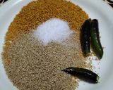 পনির ভাপা (Paneer bhapa recipe in Bengali) রেসিপির ধাপ 2 ছবি